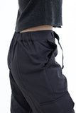 Fleon Padding Cargo Trousers