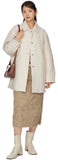Shami Long Skirt