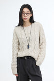 Lorwyn Comb Necklace