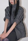 North stripe western jacket