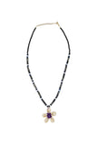 Waiki Flower Necklace