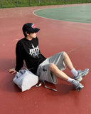 Lux Vintage Ball Cap