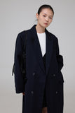 Lepoling Maxi Coat