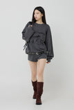 Victor Pig Sweatshirt