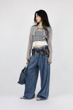 Molly Vacation Knit Top
