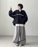 Gilliot Span Windbreaker