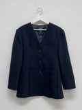 Soho Nokara Loose Fit Jacket