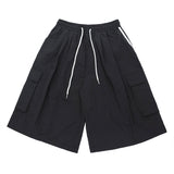 Inish Track Bermuda Cargo Pants