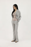 Pile Sweat Bolero