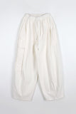 Big wide balloon pants