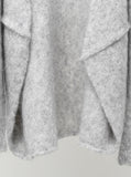 [Premium] Helen Alpaca Cardigan