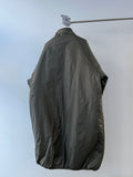 Glossy Coated Field Padding