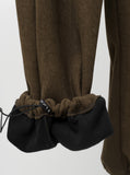 Void Brushed Corduroy Pants