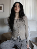 Blend Off Knit
