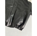 Racing Simple Fleece Jacket