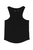 Back Punching Half Sleeveless