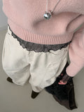Week Daily Raglan Knit