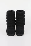 Fluffy Warmer Fur Ugg Boots