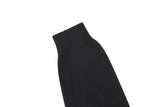 Cash Like Half Neck Knit