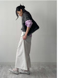Konke Two Way Half Knit