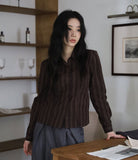 Antique Slim ST Shirt