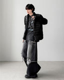Pinello Two-Way Knit Padding