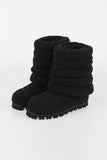 Fluffy Warmer Fur Ugg Boots