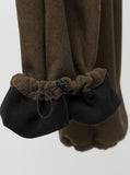 Void Brushed Corduroy Pants