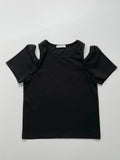 Peter Layered T-Shirt