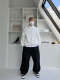 Marin Stitch Coating Jumper
