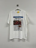 Newspaper Tee