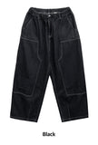 Whip Double Knee Work Denim Pants
