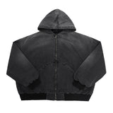 Mosco Washing Denim Padding