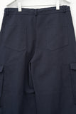 Raby Pocket Cargo Pants