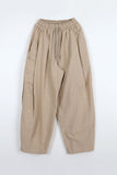 Big wide balloon pants