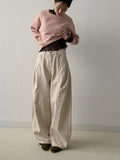 Week Daily Raglan Knit