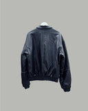 Fade leather padding