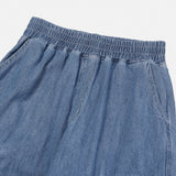 Summer Cooling Cargo Banding Pants