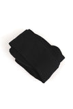 EL Ribbed Long Knee Socks
