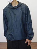 Croppy Hood Anorak