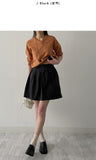 Keddy Hull Mini Skirt