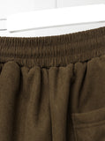 Void Brushed Corduroy Pants