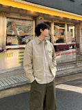 OG Military Cargo Pants