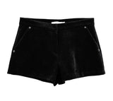 Beth Corduroy Low Shorts