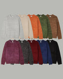 Clo Brush Knit