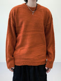 Unisex Shy Angora Mohair Knit