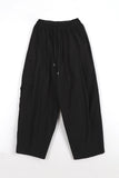 Big wide balloon pants