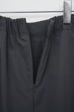 (W) Kyo Pleats Skirt Pants