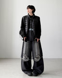 Pinello Two-Way Knit Padding