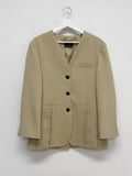 Soho Nokara Loose Fit Jacket